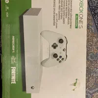 xbox one s 1t|کنسول، بازی ویدئویی و آنلاین|اصفهان, بهارستان|دیوار