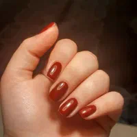 کاشت ناخون فقط هزینه مواد تخفیف ویژه