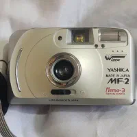 دوربین یاشیکا ژاپن