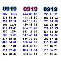 ۰۹۱۹.۳۲۲.۸۲.۴۲|سیم‌کارت|تهران, صادقیه|دیوار