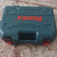 دریل شارژی
