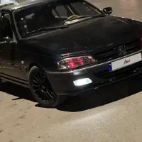 پارس مدل ۹۵