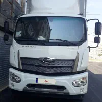 فورس ۱۲ تن ۱۴۰۳