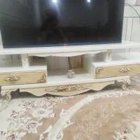 میز تلویزیون 4تیکه فروشی