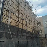 سیمان کاری آستر ورویه
