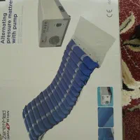 تشک  زخم بستر امواجی