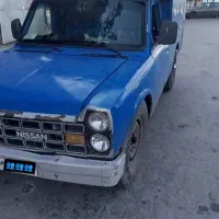 حمل خاک و نخاله در سراسر مشهد