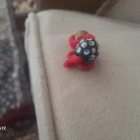 مهره چشم زخم