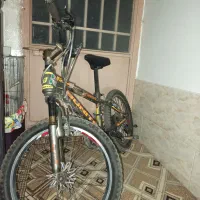 دوچرخه