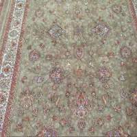 یک جفت فرش۶متری