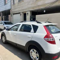 اچ سی کراس مدل ۹۸بیرنگ