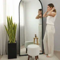 ایینه قدی و دیواری