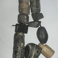 مهره گبری قدیمی