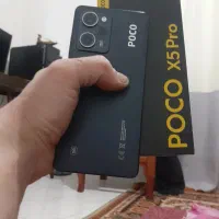 گوشی poco x5 pro 5G|موبایل|رشت, کوی مهر|دیوار