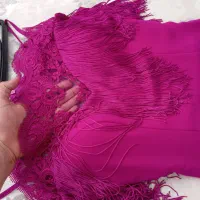 لباس مجلسی نو وسالم