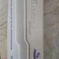 جعبه بکس ۲۴ تایی