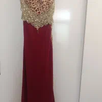 لباس مجلسی