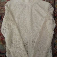 شومیز شلوار مجلسی دخترانه نو