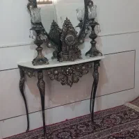 آینه چراغ