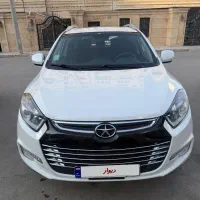 ماشین جک s5 اس ۵ مدل ۱۴۰۲ ۳۰ تا کار