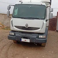 دهچرخ رنو