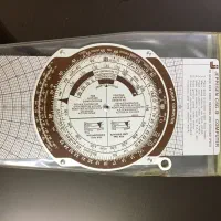 کتاب خلبانی و مهمانداری سی ارتری پلاتر cr3