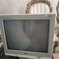 مانیتور الجی