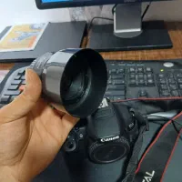 canon 700D|دوربین عکاسی و فیلمبرداری|همدان, |دیوار