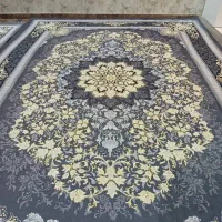 روفرشی کش دار فقط یه ماه استفاده شده نو و عالی