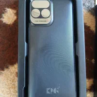 پاور بانک kpg صفر دوسالم گارانتی داره