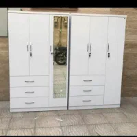 کمدلباس وکمد دیواری