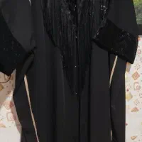 عبا ، پیراهن عقدی ،ساحلی ، شال