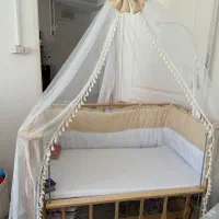 تخت خواب نوزاد