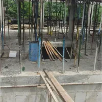 اجرا ارماتور بندی
