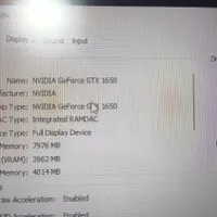 لپتاپ گیمینگ Asus Tuf F15|رایانه همراه|بم, |دیوار