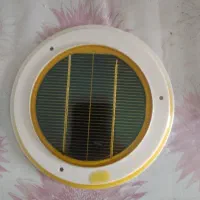 سلول خورشیدی.پروانه.دینام