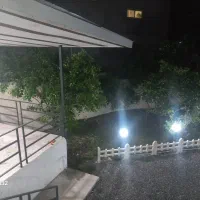 واقعیه&فقط باقیمتکل4400پیلوت باغچه با270mزمین بگیر