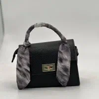 طراحی زیبا و کاربردی(کیف مینی بگ‌)