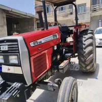 تراکتور 475