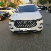 تیگو ۷ مدل 1401|خودرو سواری و وانت|تهران, شهرک صدرا|دیوار