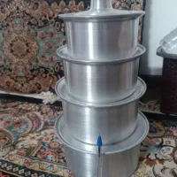 قابلمه روحی سایز کوچک