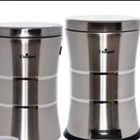 سطل برنج و زباله ست