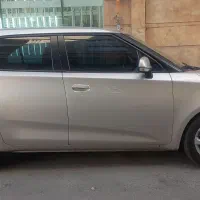 mg 3 مدل ۲۱۵|خودرو سواری و وانت|کرج, شعبان‌آباد|دیوار