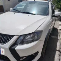 کوییک gxl مدل ۴۰۳ فابریک قابل معاوضه با خودرو