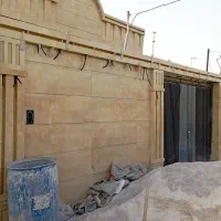 زمین خالی تحویل دهید کلید خانه تحویل بگیرید