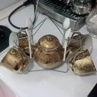 سرویس قهوه خوری