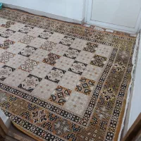 فرش ۶ متری