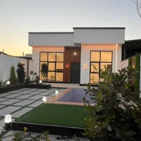 ویلا باغ مدرن سهیلیه زعفرانیه