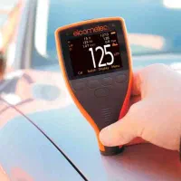 کارشناسی رنگ در محل