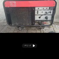 موتور برق همدان ۶۵۰۰